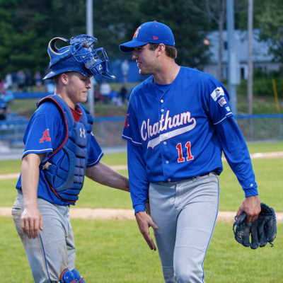 Game 35 preview: Chatham at Yarmouth-Dennis